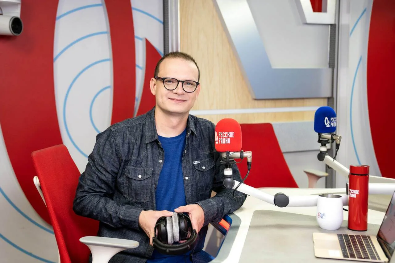 «СТОЛ ЗАКАЗОВ» на «Русском Радио» с 18:00 до 19:00!

Оставляйте свои приветы и поздравления в коммен