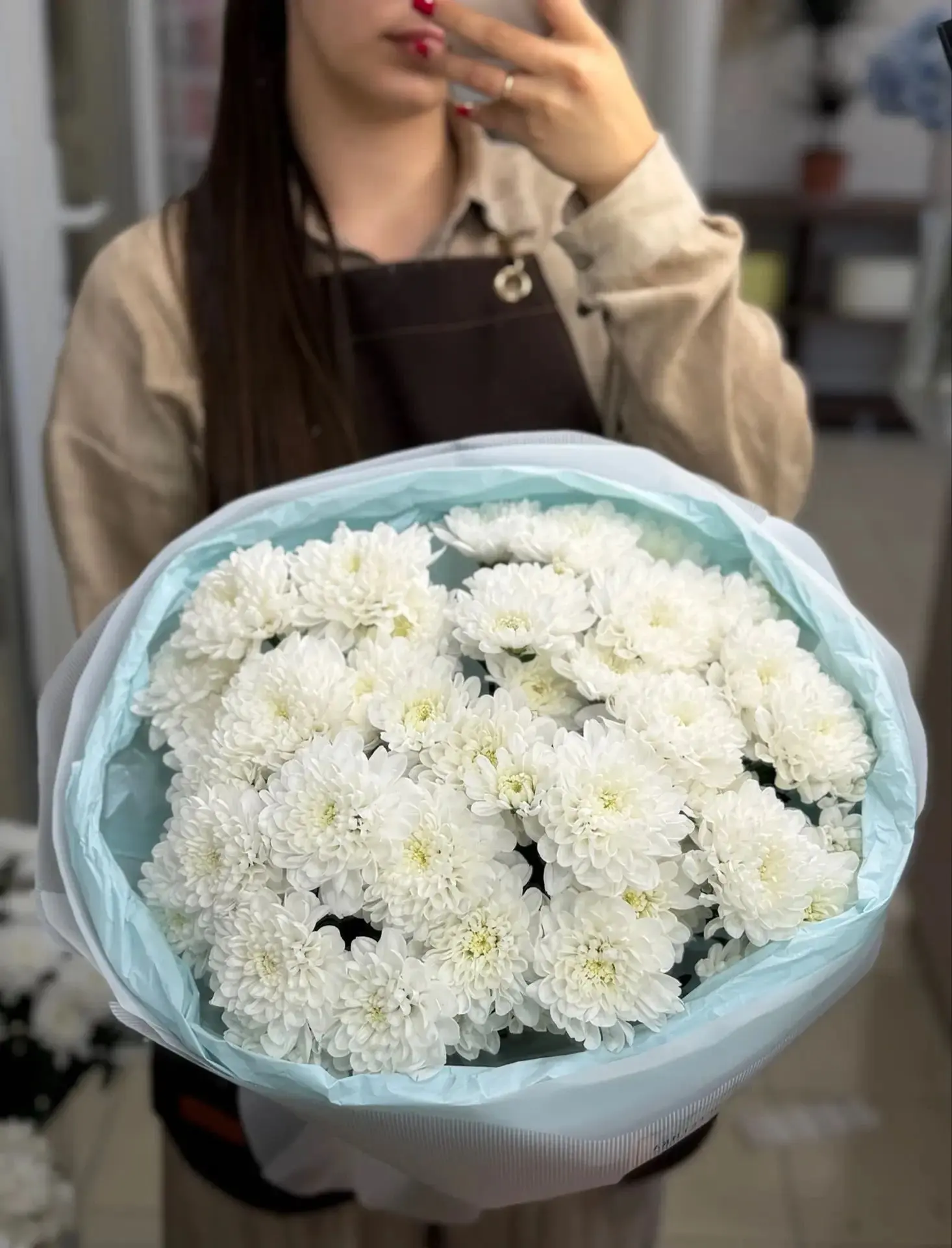 💐 Идеальный букет к 1 сентября, в студии цветов ЭСТЕТИКА !