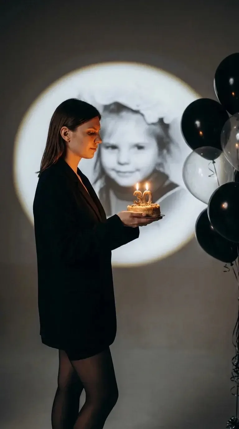 С Днем Рождения меня💐