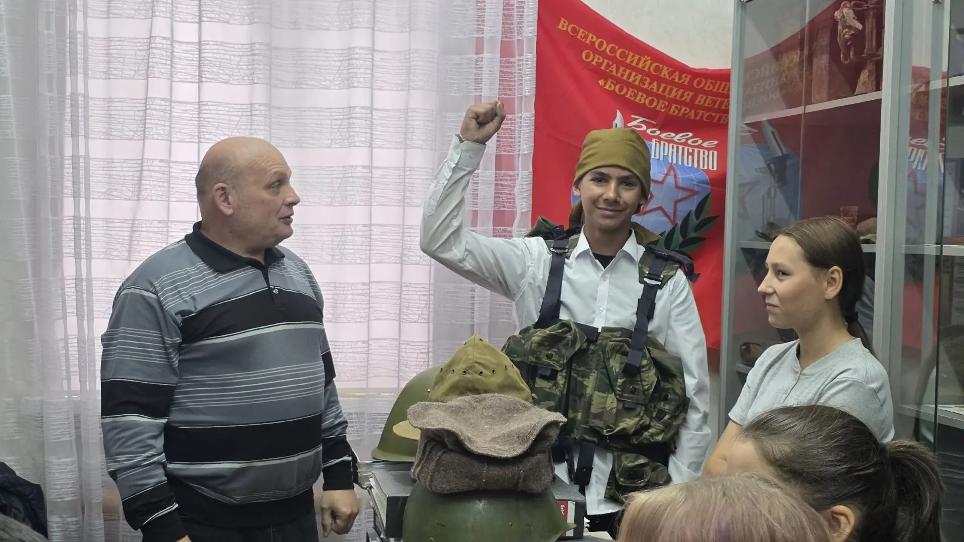 🇷🇺30 сентября - "День воссоединения ДНР, ЛНР, Запорожской области и Херсонской област...