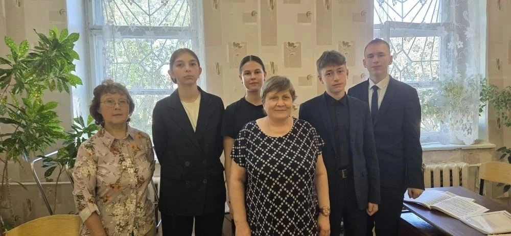 Экзамены сданы! Итоги теоретической аттестации в ДШИ.
Дорогие друзья! 
Рады сообщить отличную новост