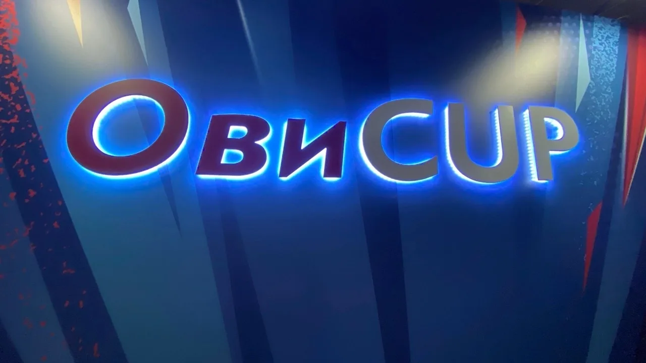 🏒 Хоккейный азарт в самом разгаре — Кубок Овечкина продолжает дарить яркие эмоции!
