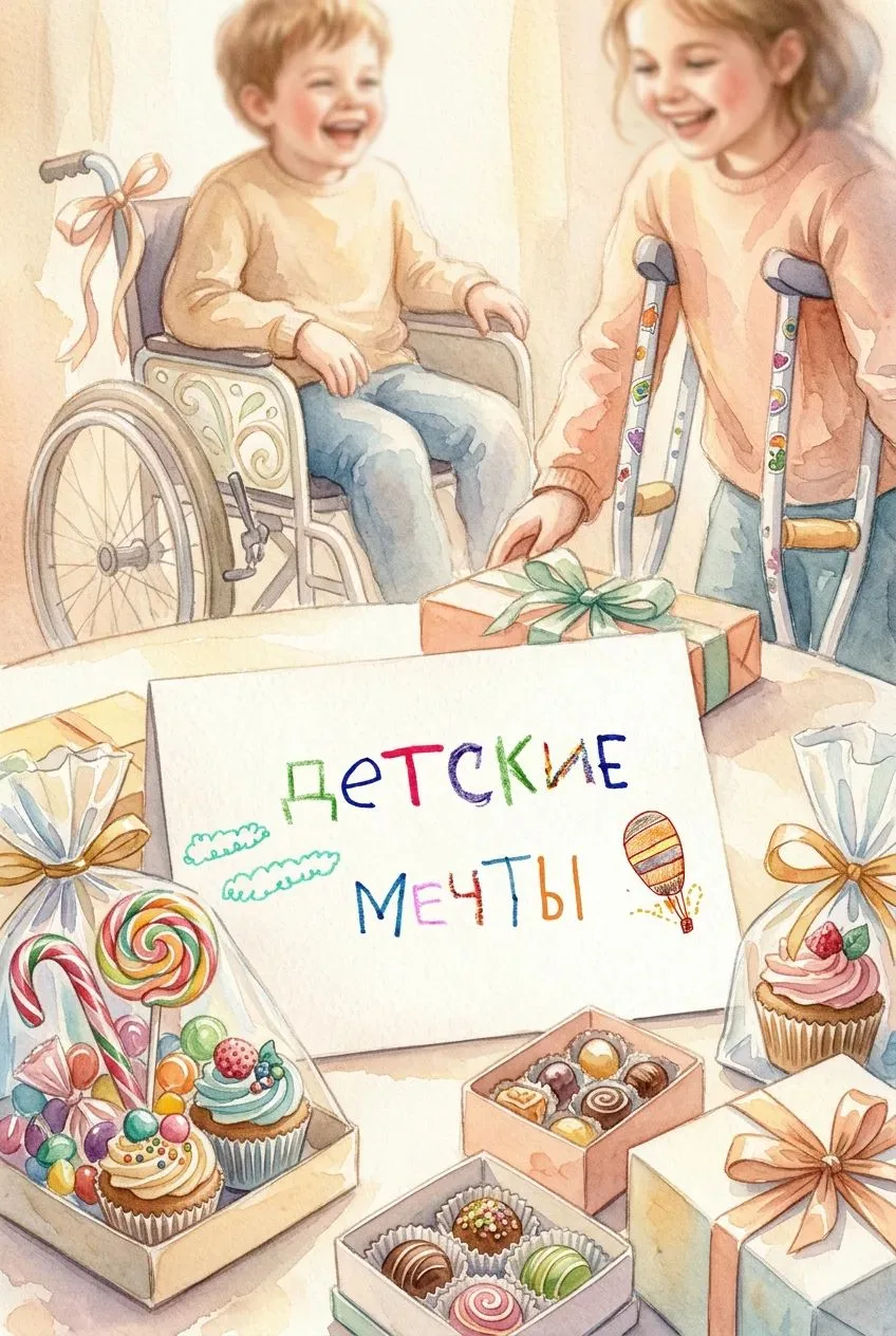 🎂 Дорогие мамы!