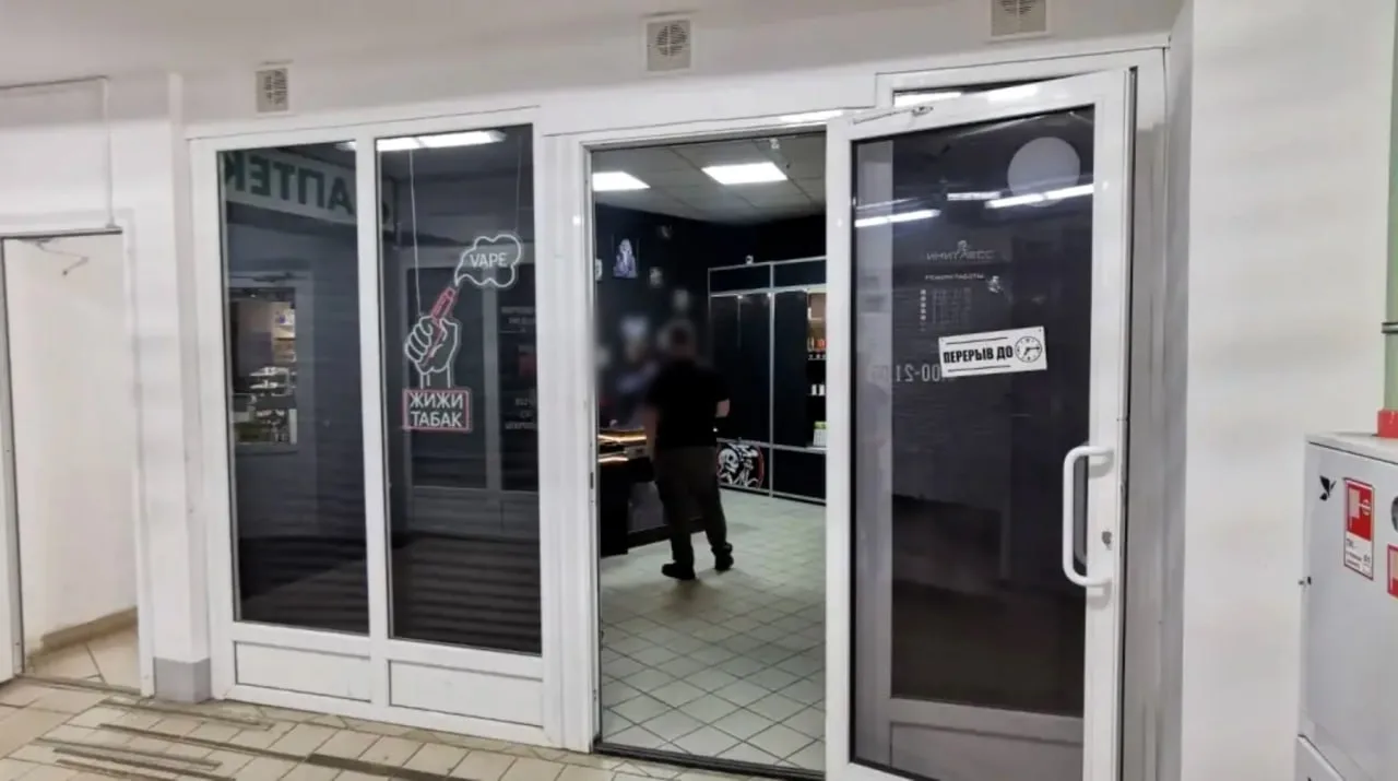В Муроме предпринимательницу подозревают в продаже немаркированной никотиновой продукции