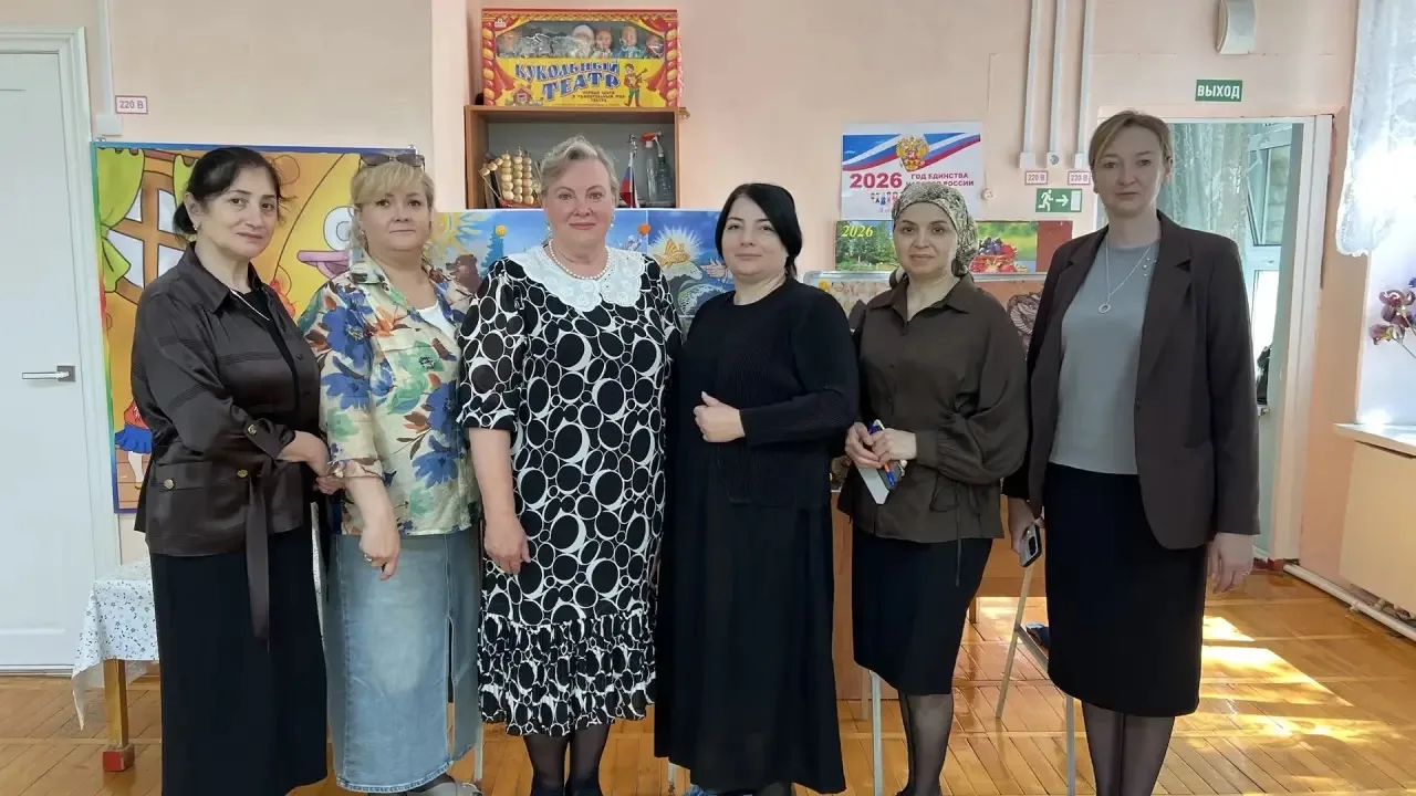 15 мая в подготовительной "Б" группе прошло увлекательное интегрированное занятие по ре...