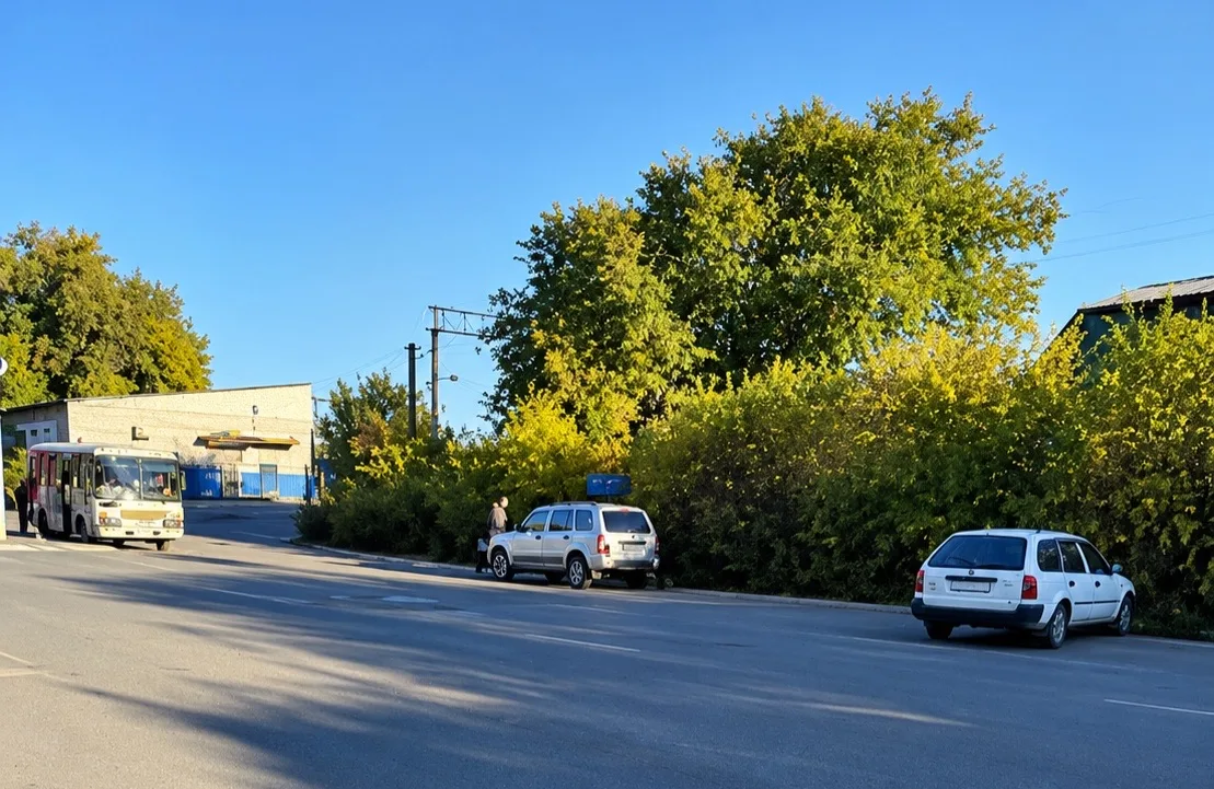 🚌 «Люди стоят на ветру»: в Биробиджане пассажиры не дождались автобуса №3