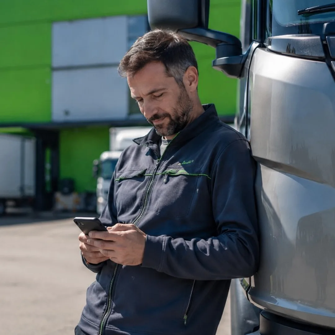 🚛 Новые правила электронной очереди на границе