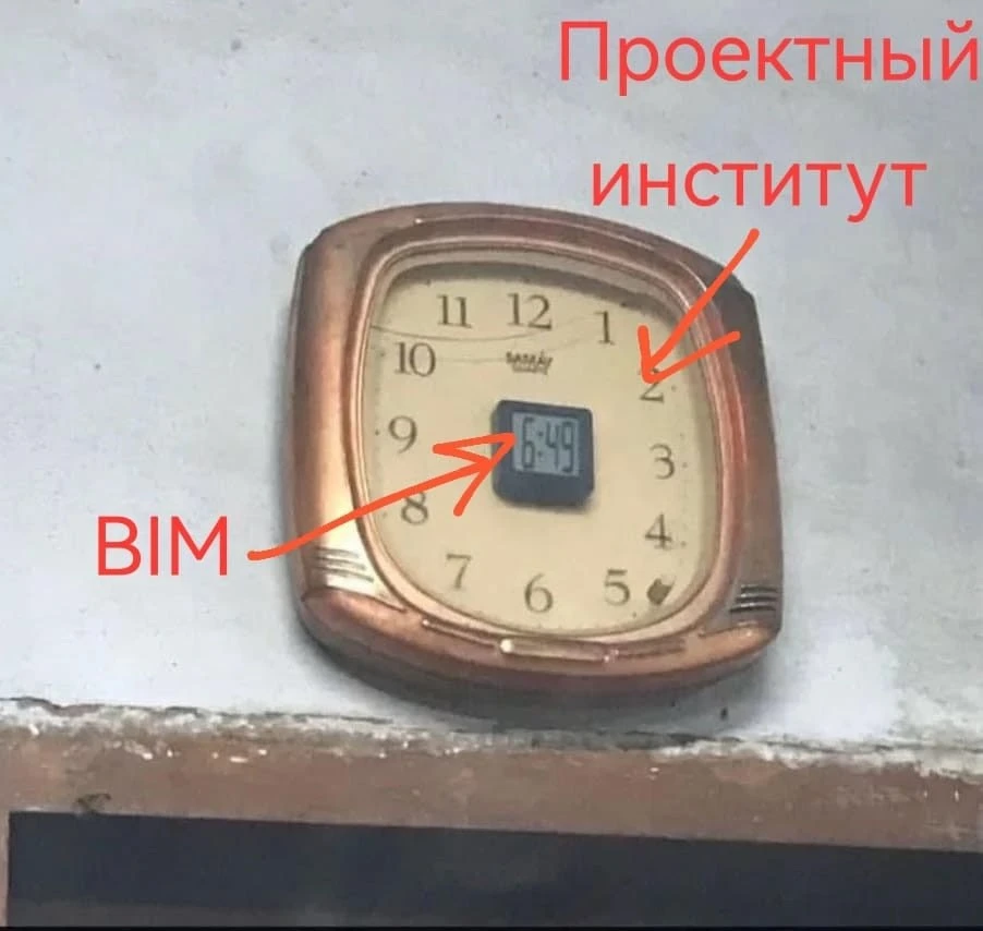 Доброе утро, страна! 

Сообщество инженеров.