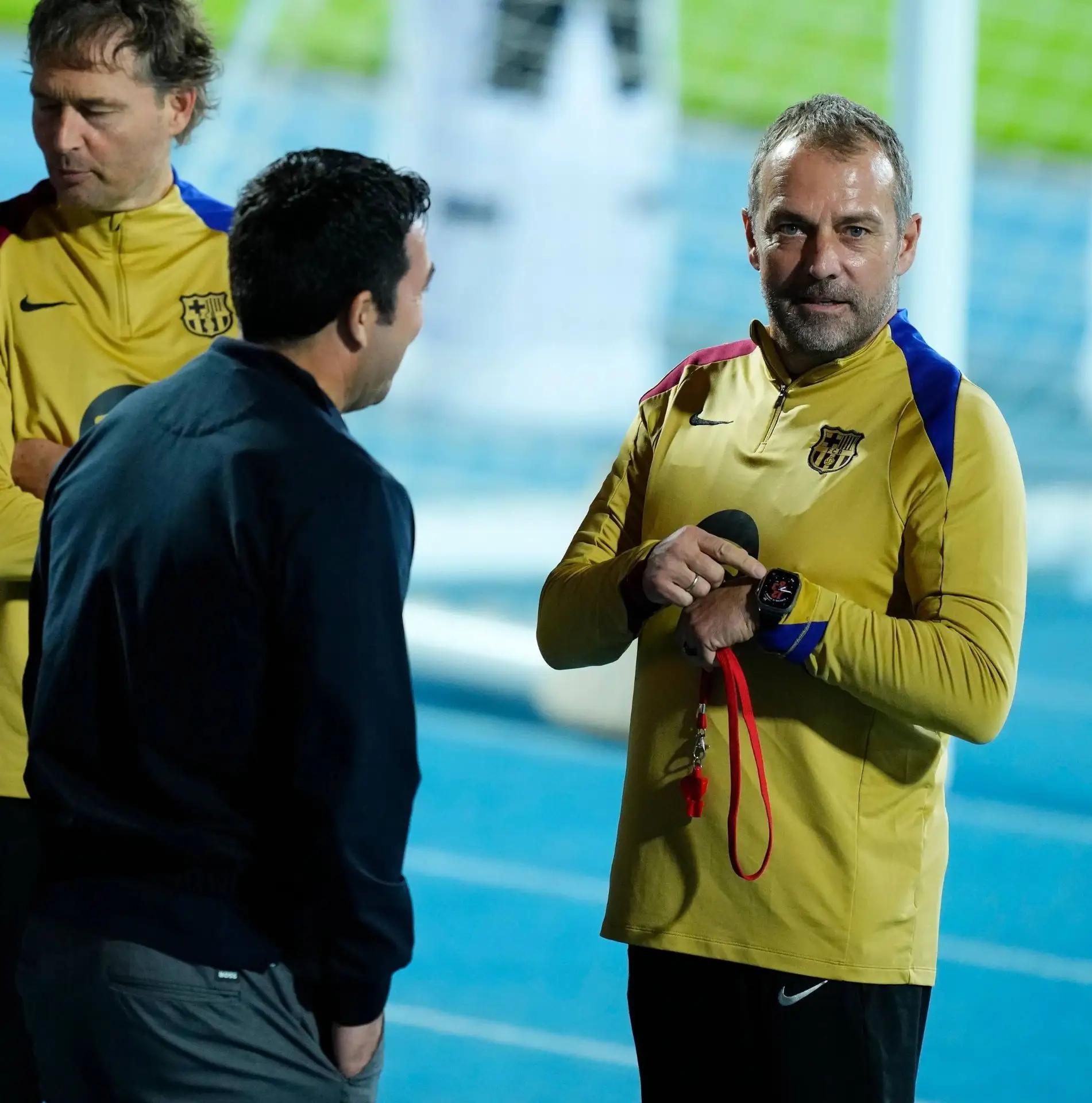 🚨 Mundo Deportivo: «Барселона» рассматривает пять основных вариантов ухода игроков, пока Деку работ