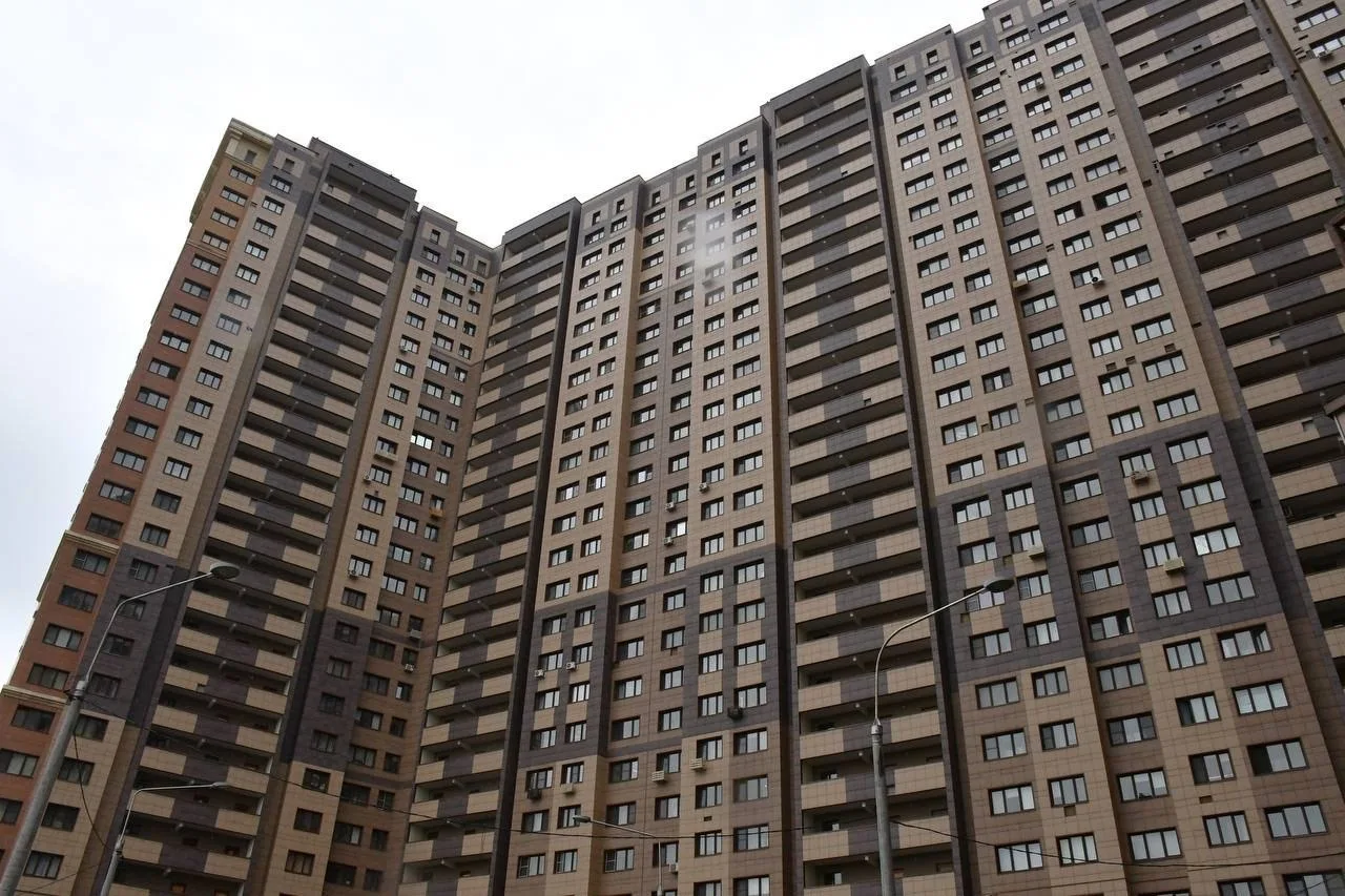 🏠 Встреча с жителями Гагарина, 62 пройдёт 1 октября