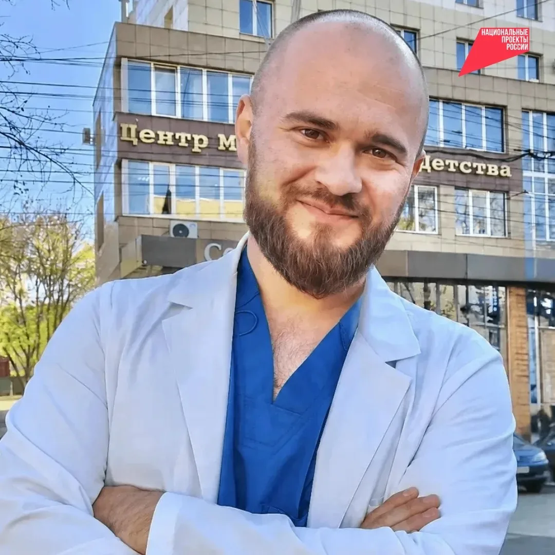 🏥Гусиноозёрская ЦРБ пополнилась 10 земскими докторами