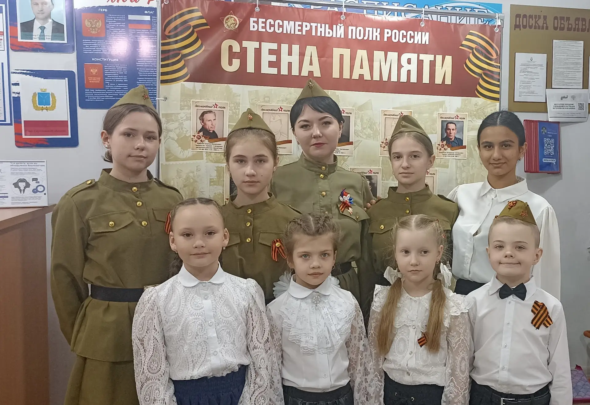 🎖️ «Была Весна! Была Победа!» 🎖️