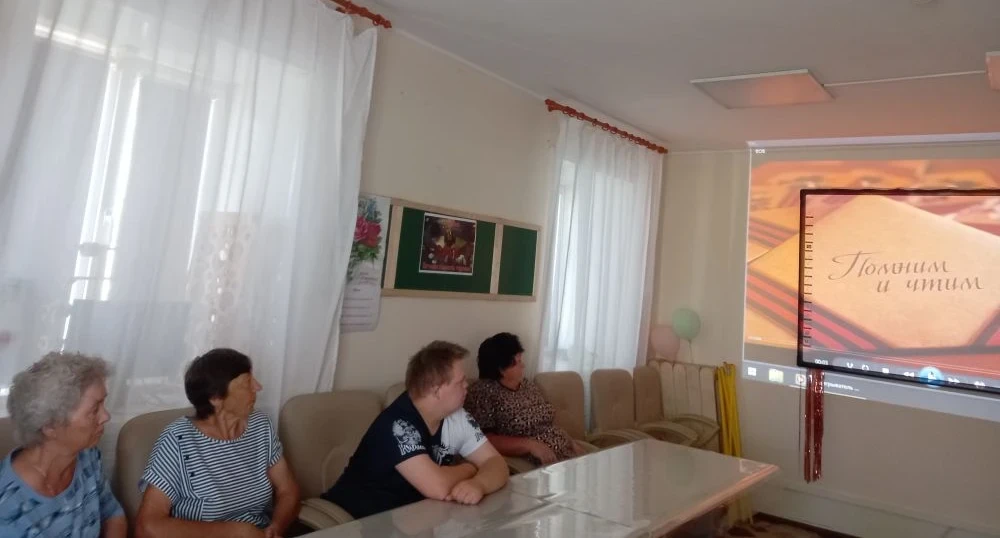 22 июня - День памяти и скорби.

Это одна из самых скорбных дат. День начала Великой Отечественной