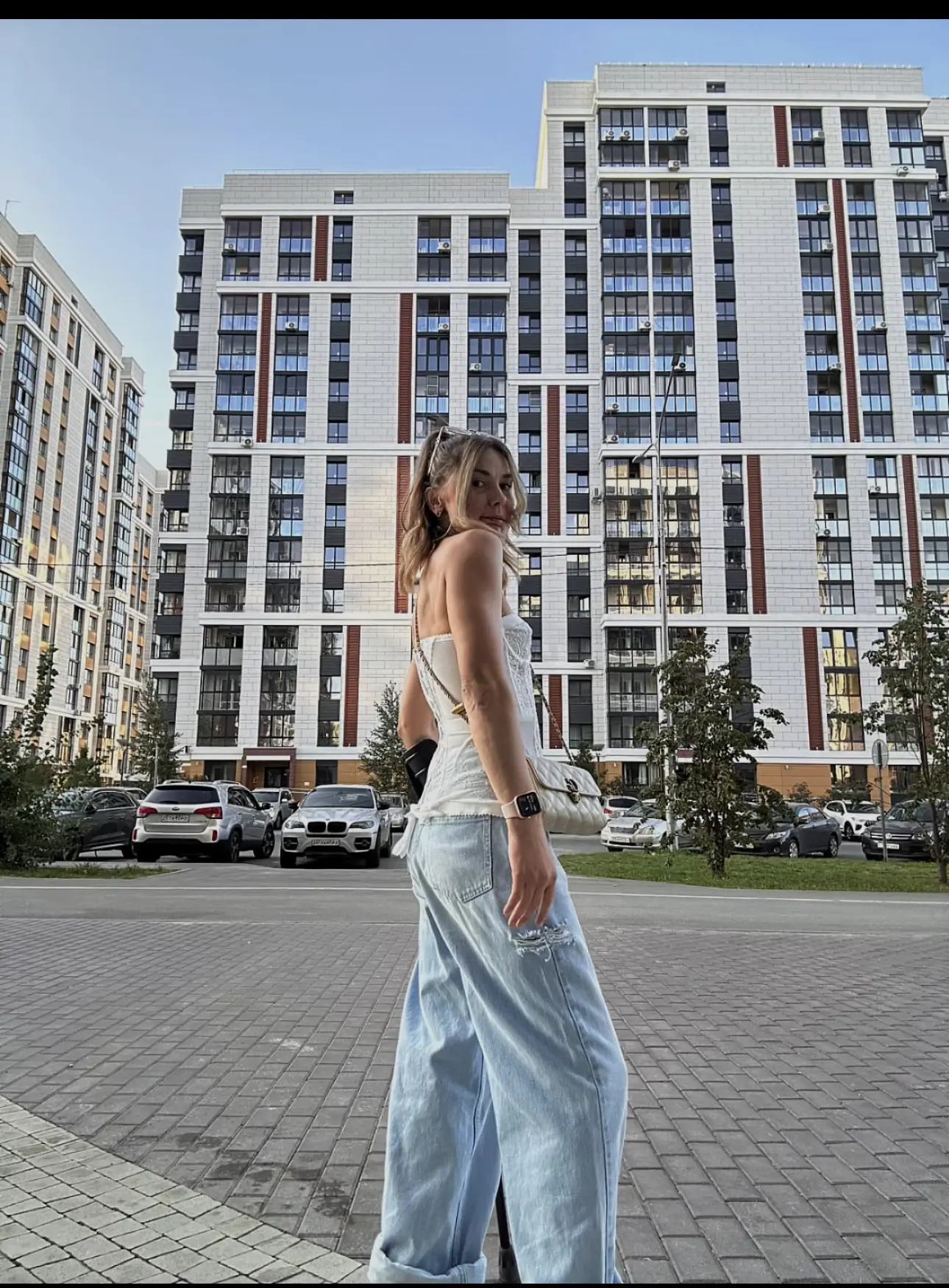 Почему я перестала бояться завтрашнего дня?