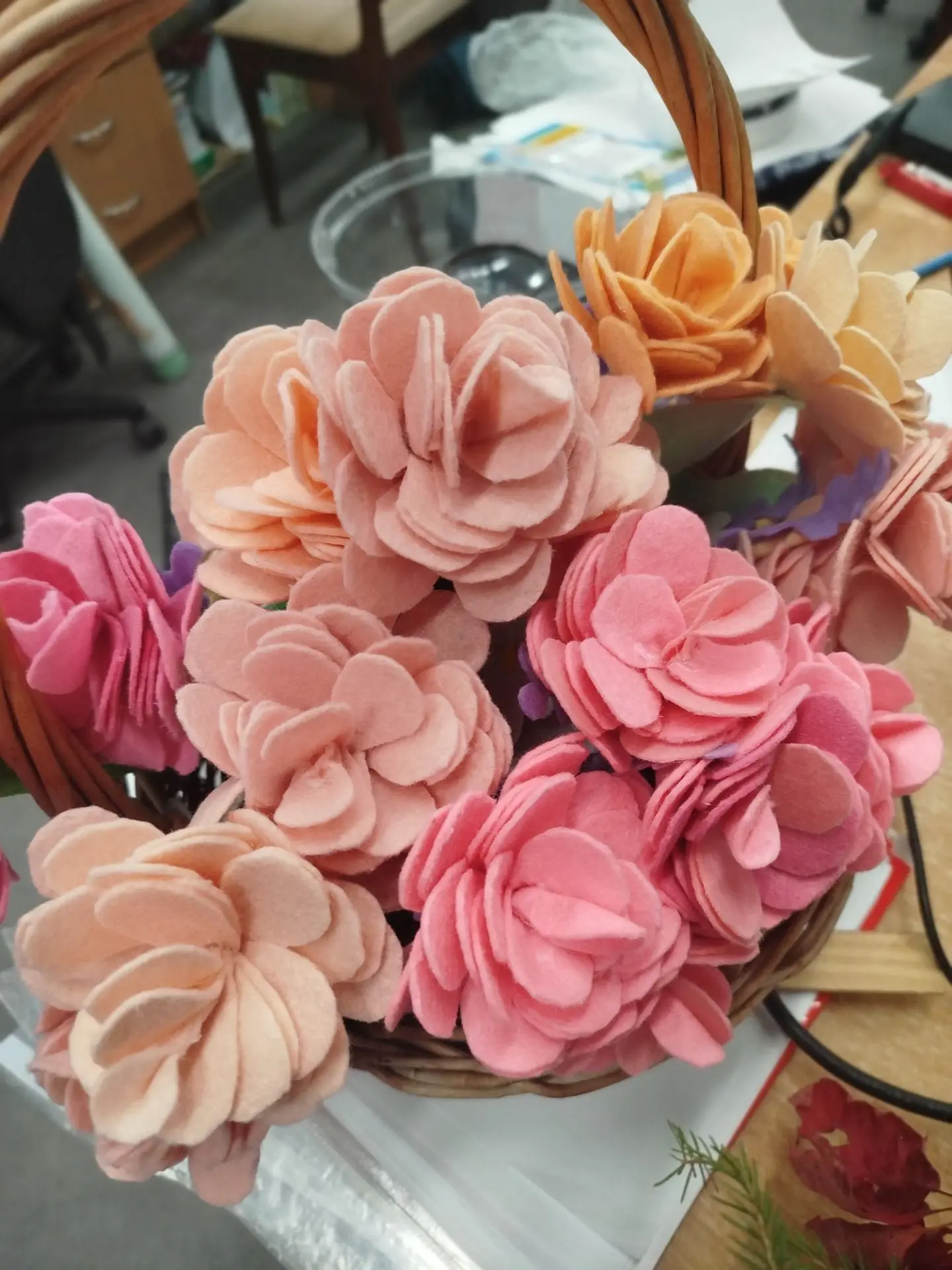 БУКЕТ ДЛЯ УЧИТЕЛЯ💐