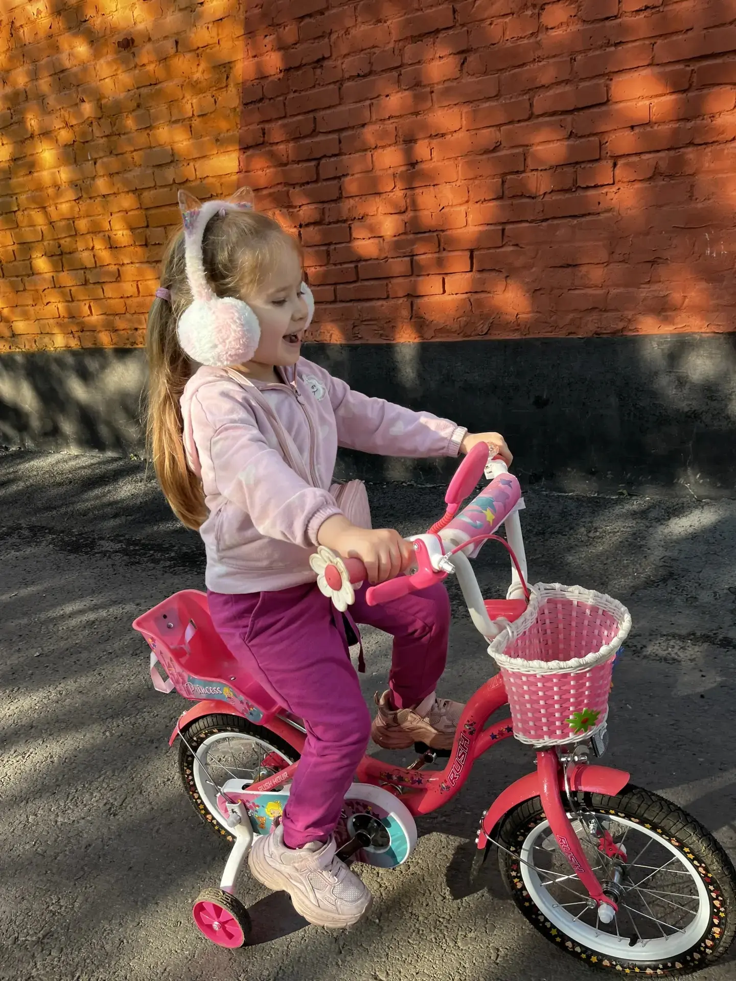 🚲 Ура! Сегодня Всемирный день велосипеда!🚲