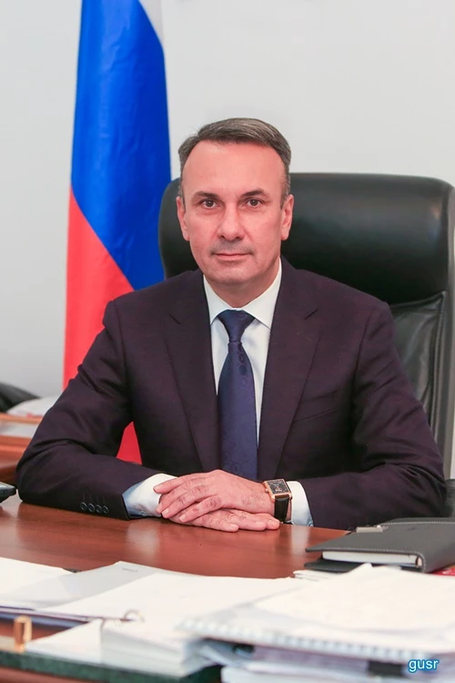 🇷🇺Уважаемые жители Гусь-Хрустального округа! Дорогие земляки! Примите искренние поздр...