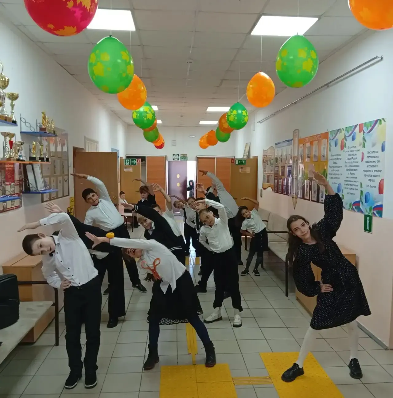 🏃‍♂️🌟 Дорогие друзья ! 🌟🏃‍♀️