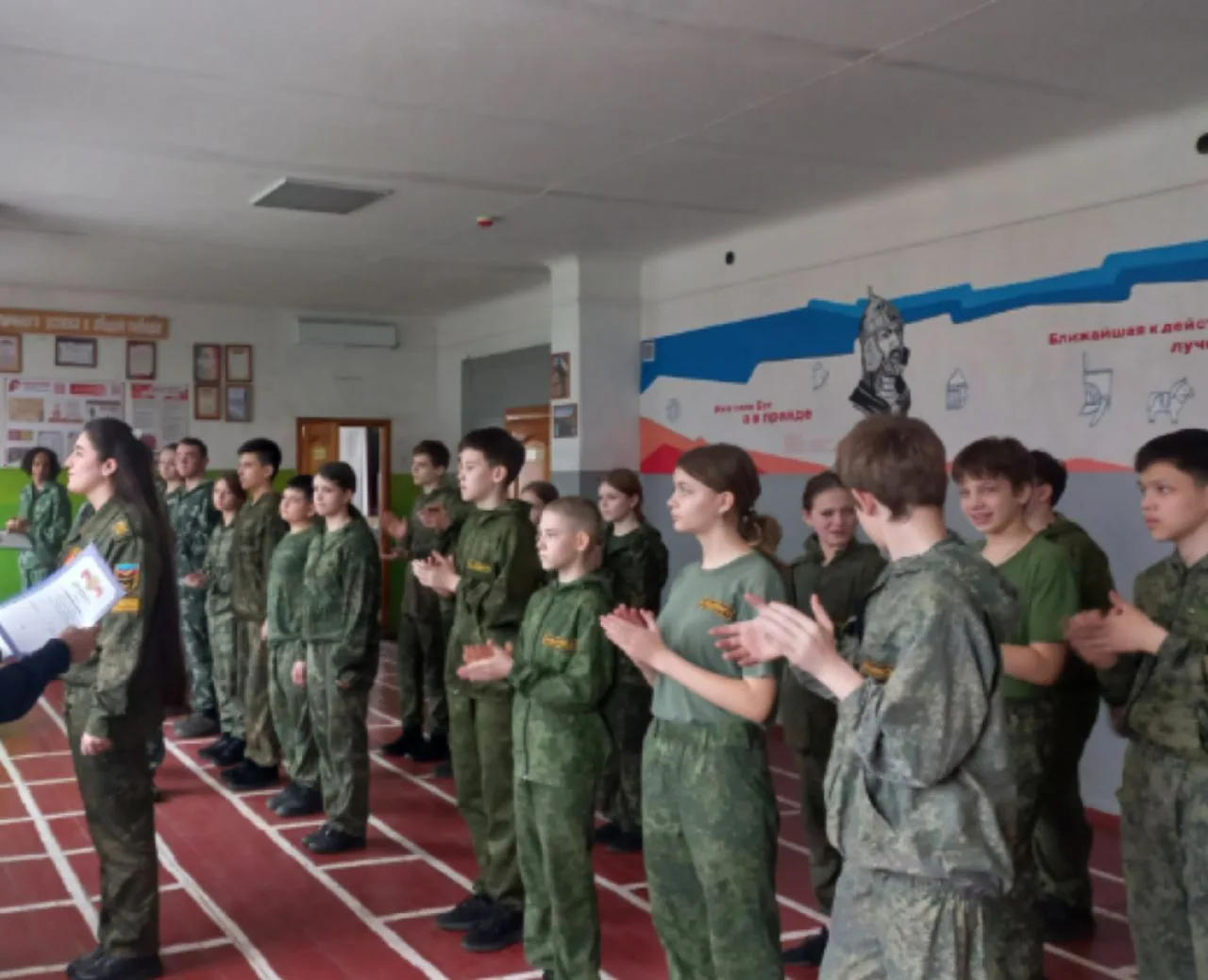 ✅Приятно получать подарки, особенно когда похвалы и награды вполне заслуженны!