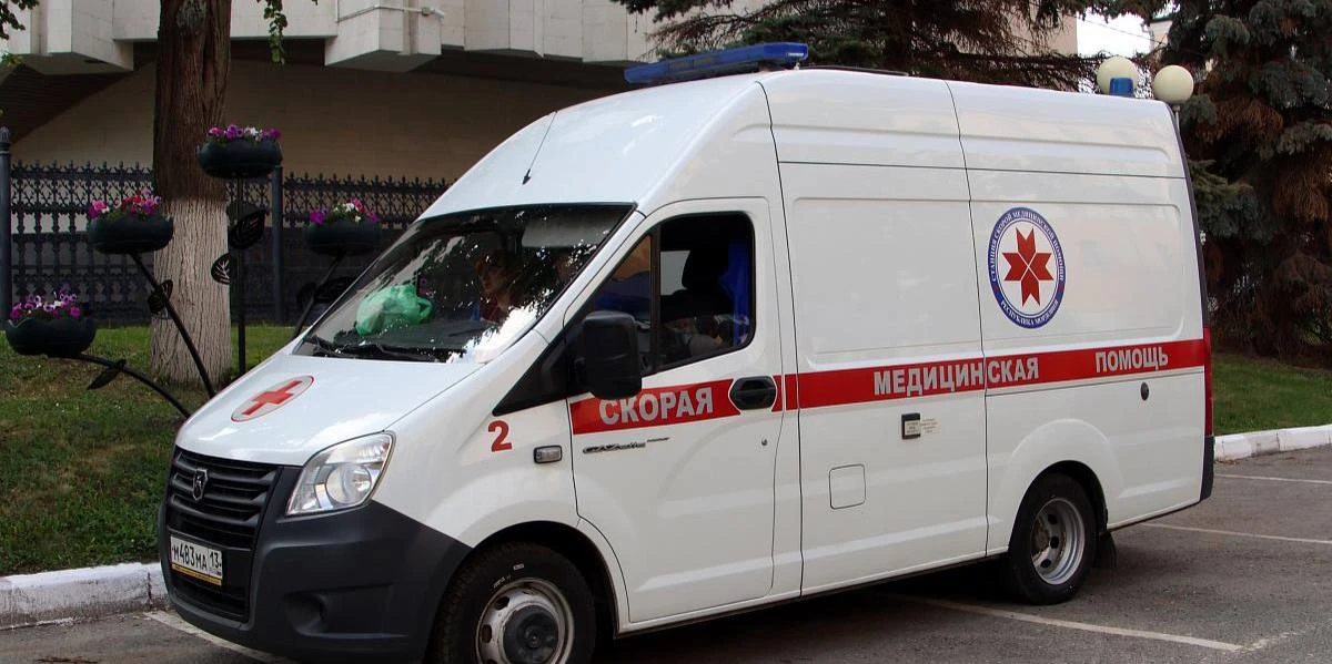 Велосипедистка попала под машину в Ичалковском районе