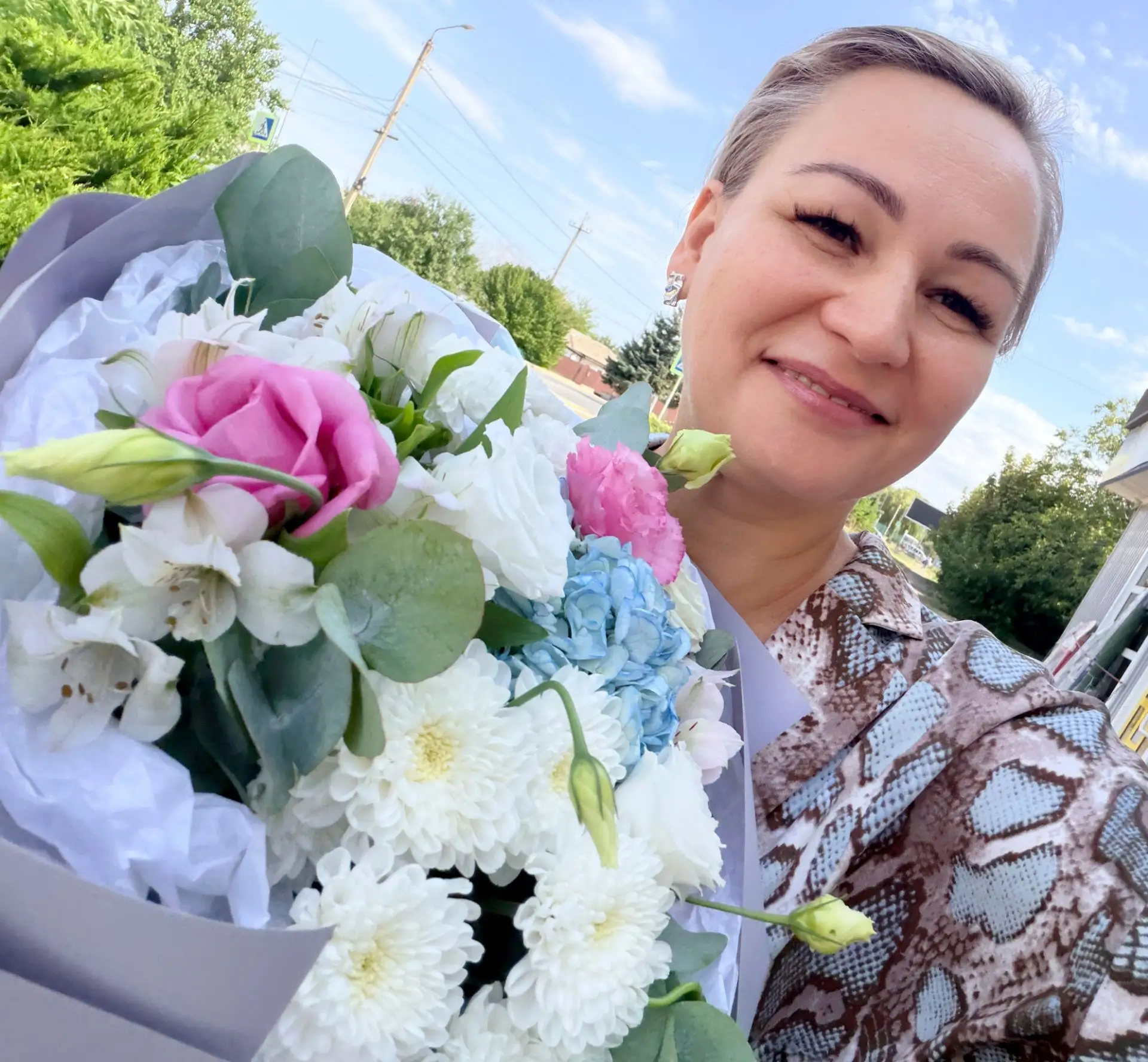 🍁🍂🔔Ну что...1 сентября пережила!💪😅