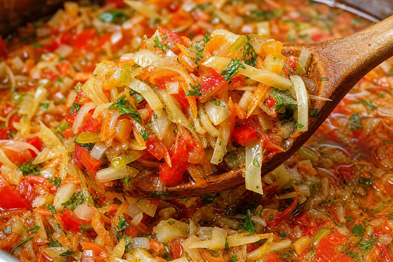 Заправка для щей на зиму 🍲🥕