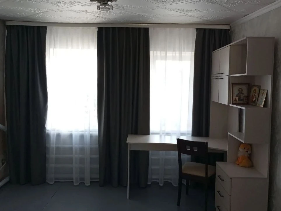 Фото отзыв благодарного клиента 😍📌🙏 пошив штор