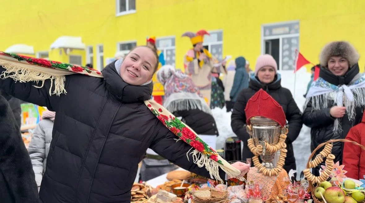 🥞 Масленица пришла – весну за собой привела!  Дорогие друзья, сегодня завершается самая вкусная и ду