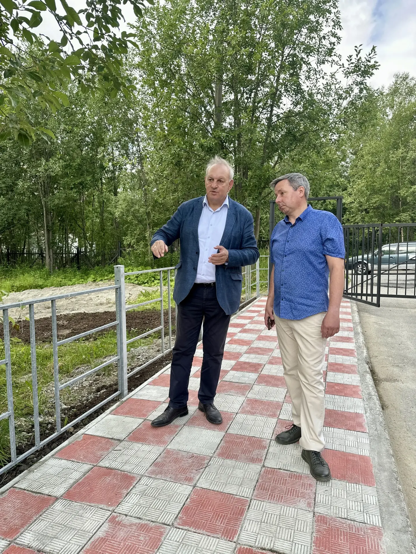 «Школьная инициатива» – есть результат!

В Апатитов завершается второй этап проекта «Школьная инициа