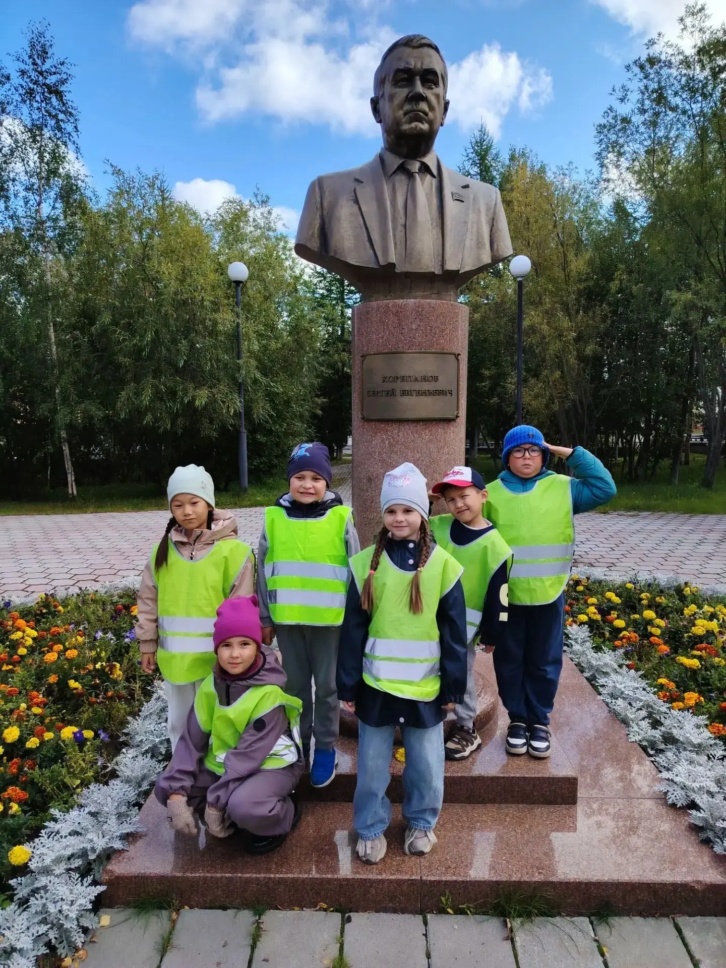 «Неделя добрых дел!»