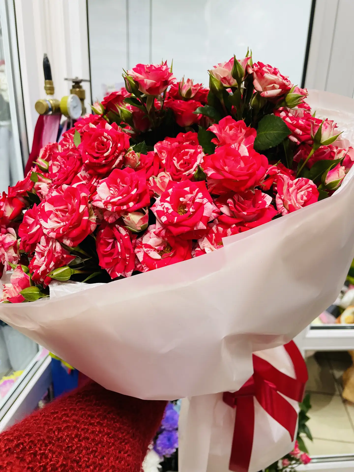 Розы, которые говорят за вас 🌹