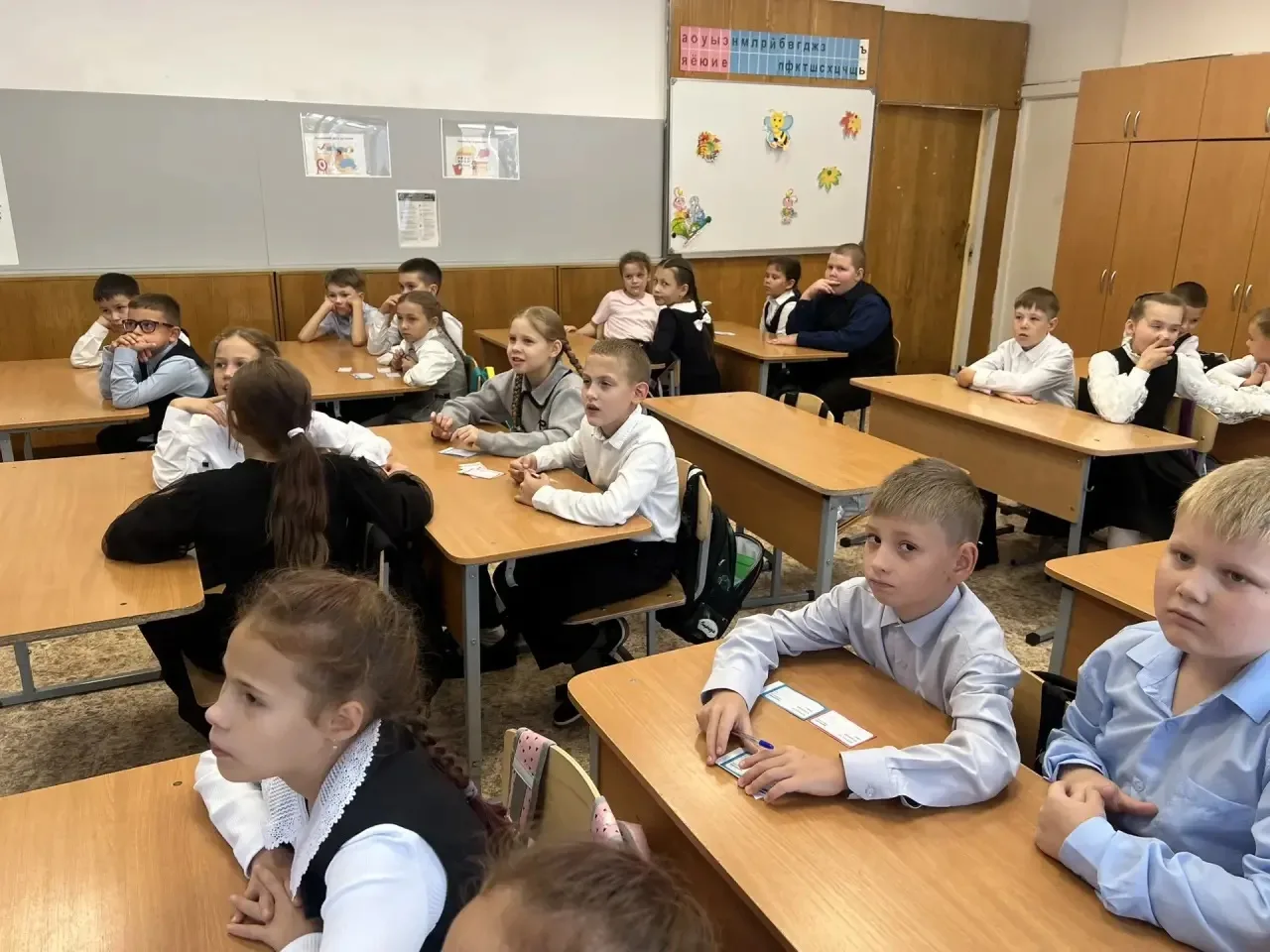 2 сентября Информационный центр по атомной энергии в Ижевске организовал интеллектуальн...