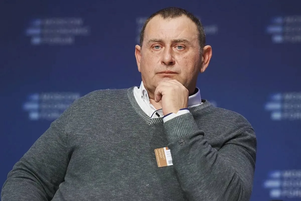 Политического блогера и публициста Максима Калашникова вызвали в полицию из-за публикации последстви