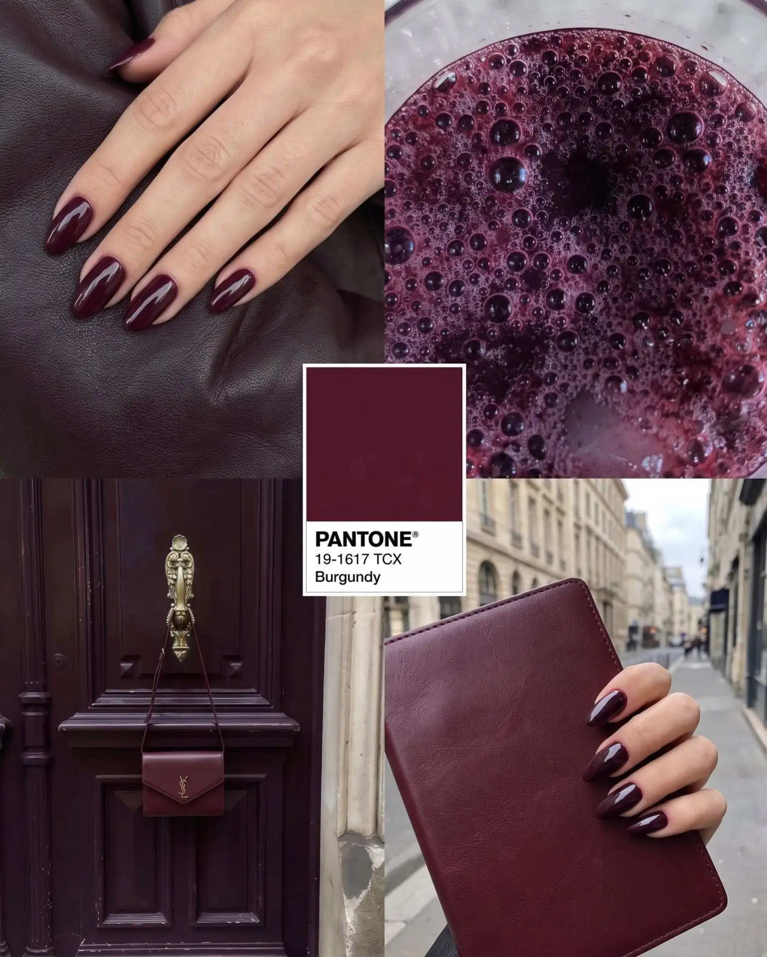 Идеи маникюра 💅🏻