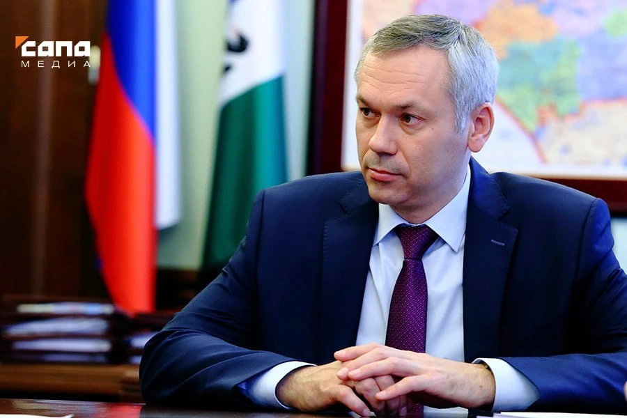 В Новосибирской области вводят ограничения на продажу топлива на АЗС

🔻Власти Новосибирской области