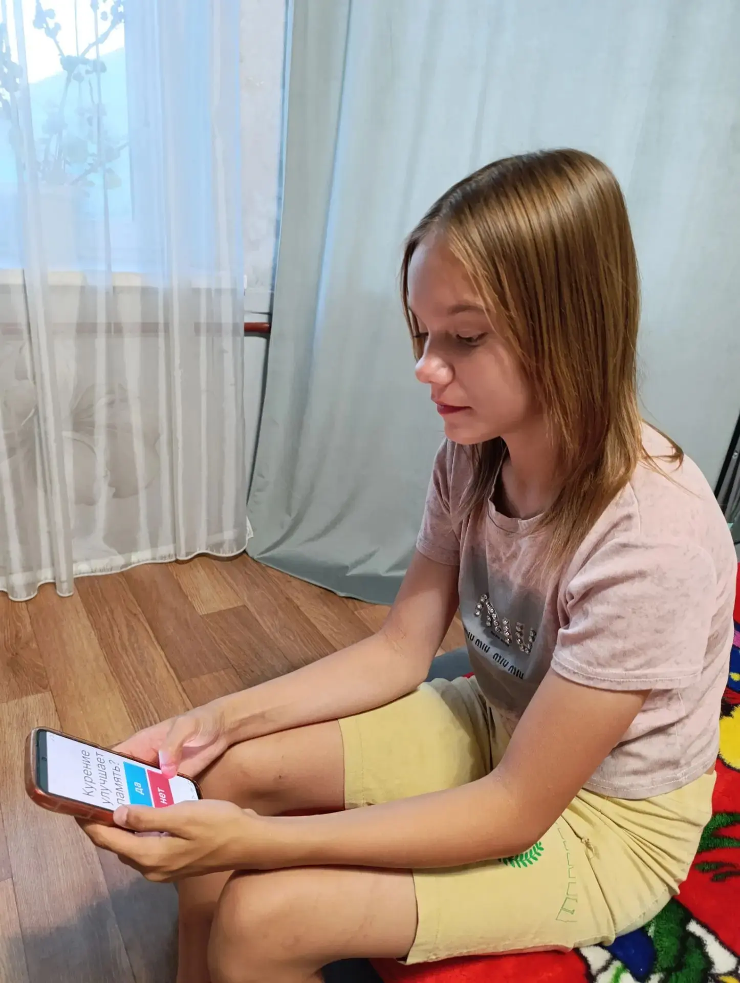 В рамках Всероссийского месячника антинаркотической направленности и популяризации здор...