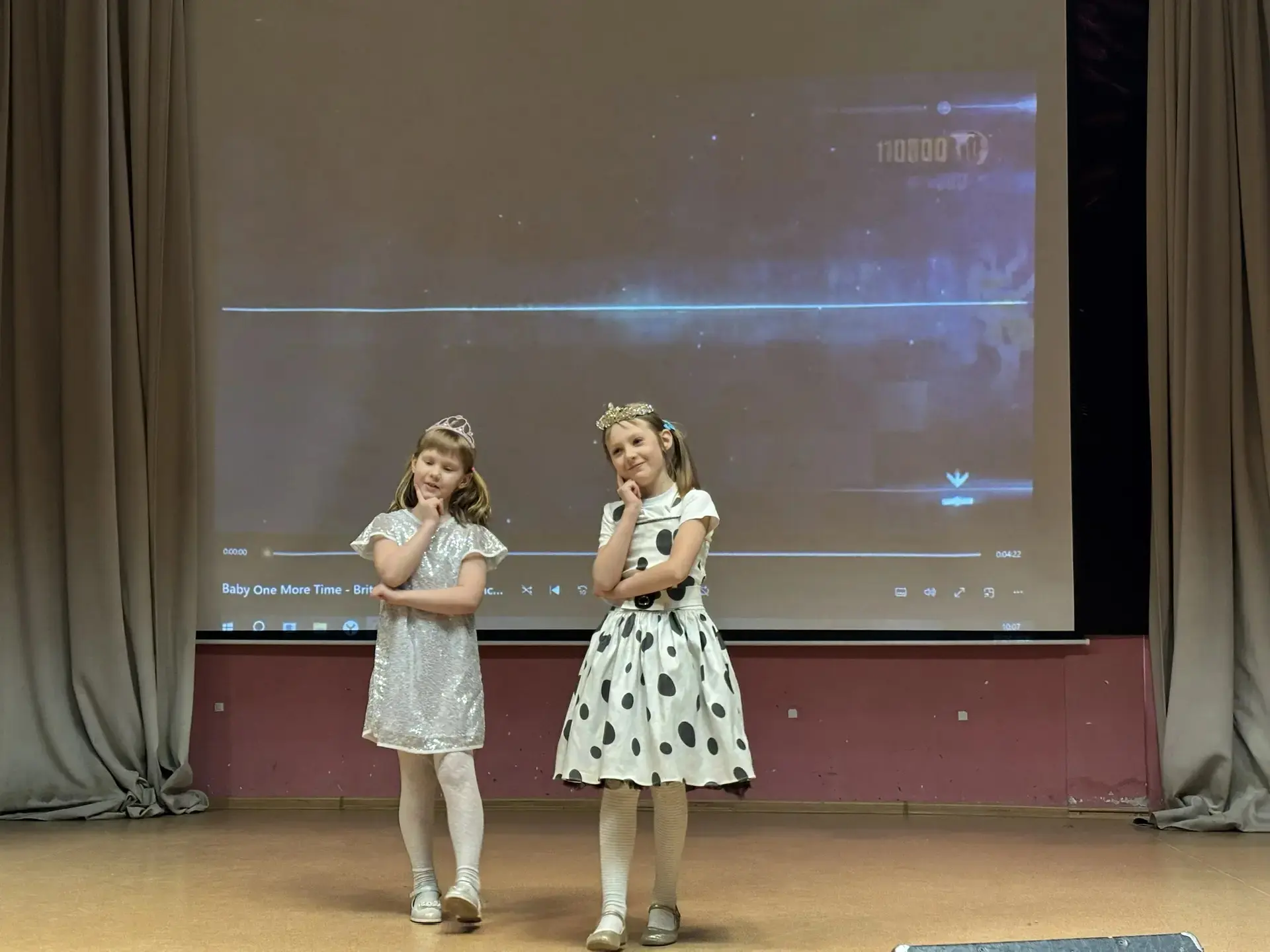 День 5️⃣   Завершение лагерной смены! 🥳  А какой же финал без фееричной вечеринки? Наш танцпол горел