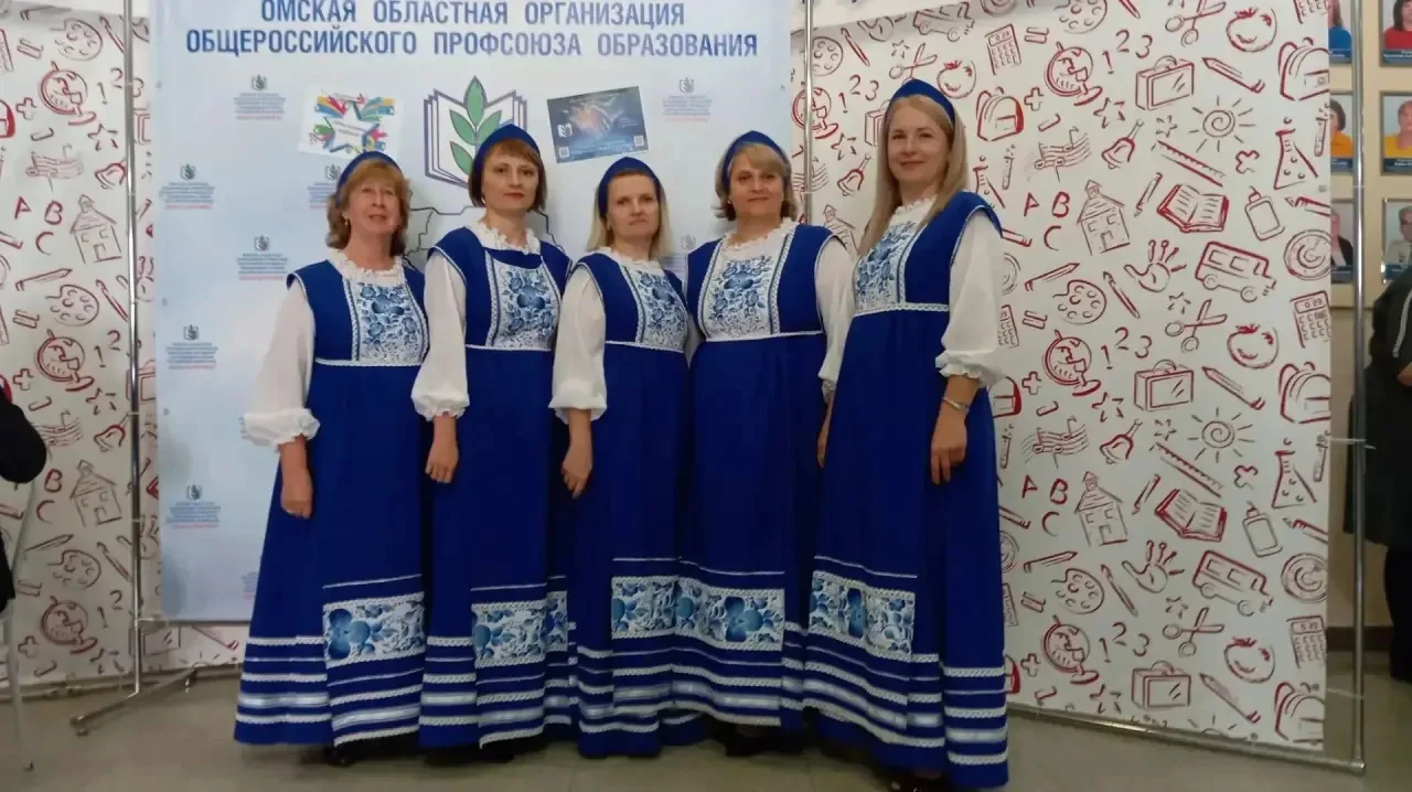 🏆 Наши педагоги — лучшие на областном фестивале!