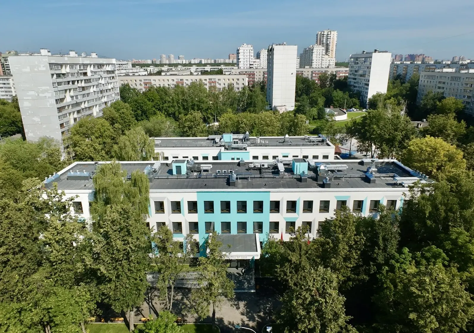 🇷🇺 12 июня вся страна отмечает День России — праздник национального единства и гордости за нашу ст