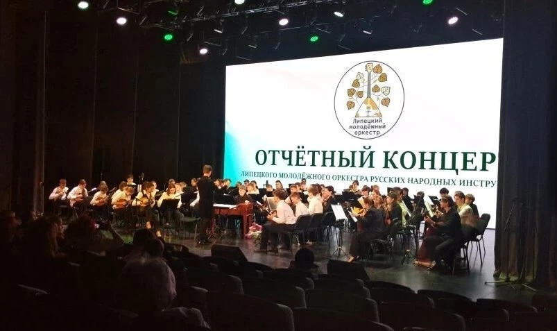 30 мая в театре танца «Казаки России» состоялся первый отчётный концерт нового коллекти...