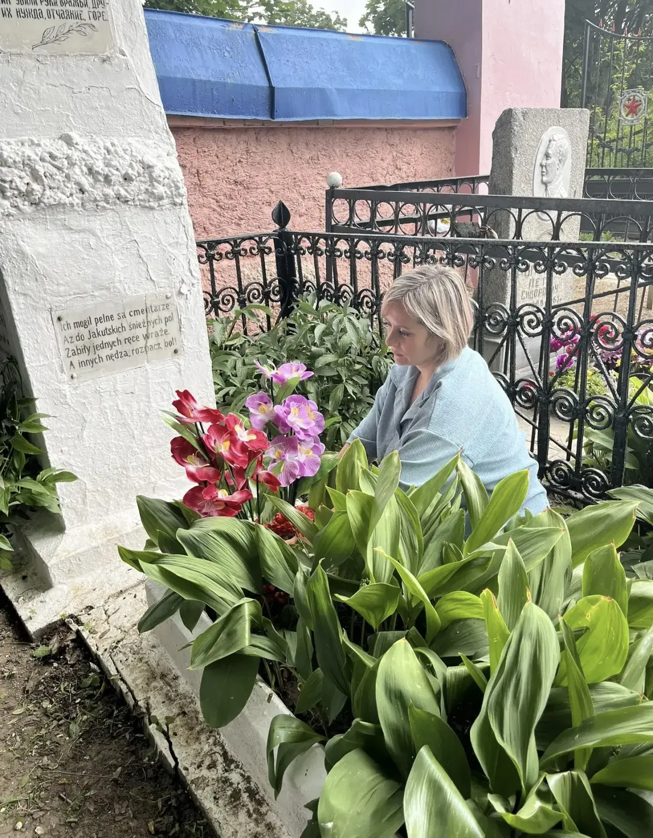 ✨ Приближается значимая дата — 83-я годовщина освобождения города Орла от немецко-фашистских захватч