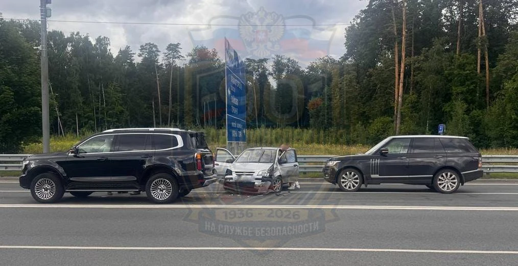 🚨 #Дорожнаясводка 

По оперативным данным за прошедшую неделю на столичных дорогах зарегистрировано