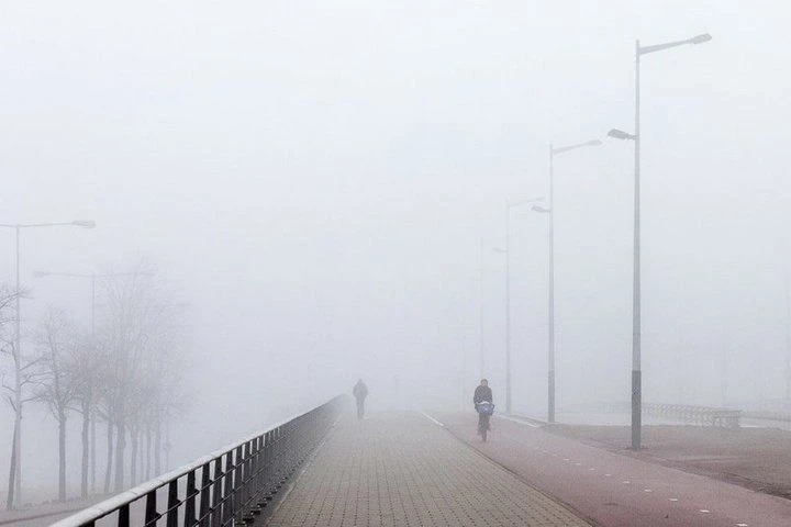 О НЕБЛАГОПРИЯТНЫХ МЕТЕОРОЛОГИЧЕСКИХ ЯВЛЕНИЯХ                                           ...
