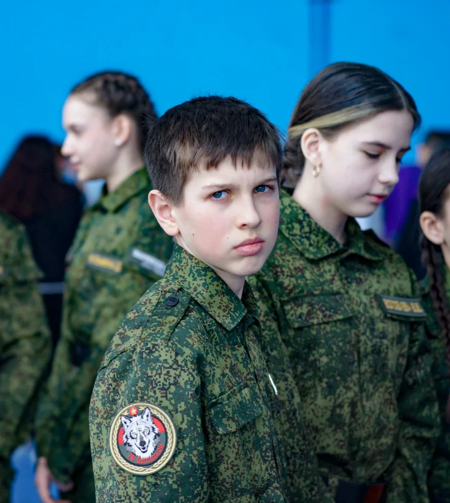 🌟ЗАРНИЦА 2.0🌟  Всероссийская военно-патриотическая игра "Зарница 2.0" проводится с 2024 года.  Очень