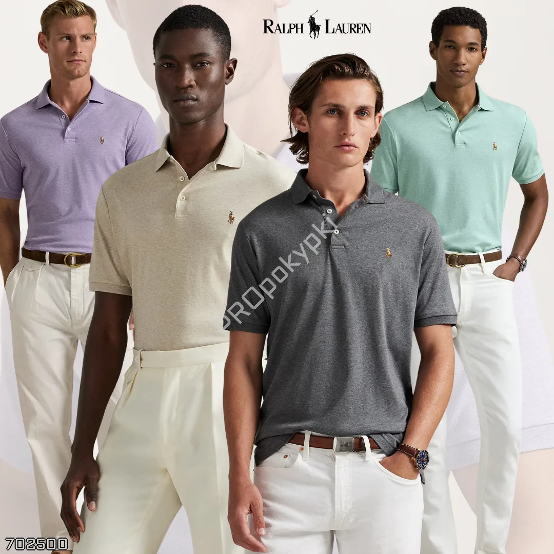Ralph Lauren 🇺🇸