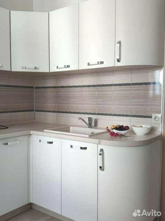 Сдам без посредников: 1-комнатная квартира, 40м²