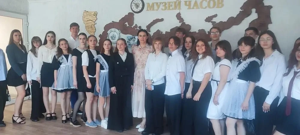 Диалог на равных: встреча с главой города