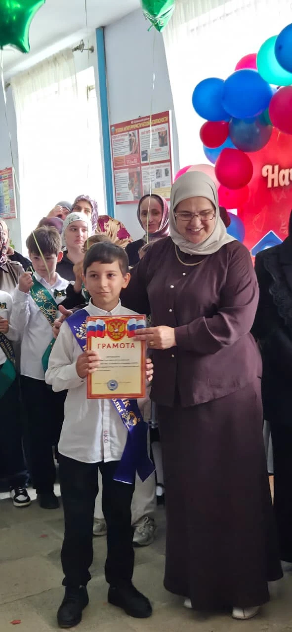 Сегодня случилась страшная трагедия: погиб ученик 5‑го класса МКОУ «Верхнедженгутайской...