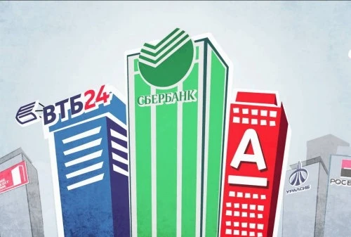 🏦 Все банки могут попасть в «белые списки» уже этой осенью. 

В Госдуме рассчитывают, что уже осень