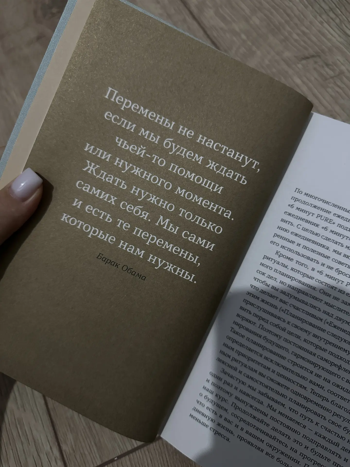 Я вам всегда об этом говорю